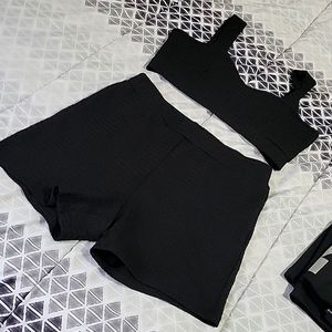 two piece set